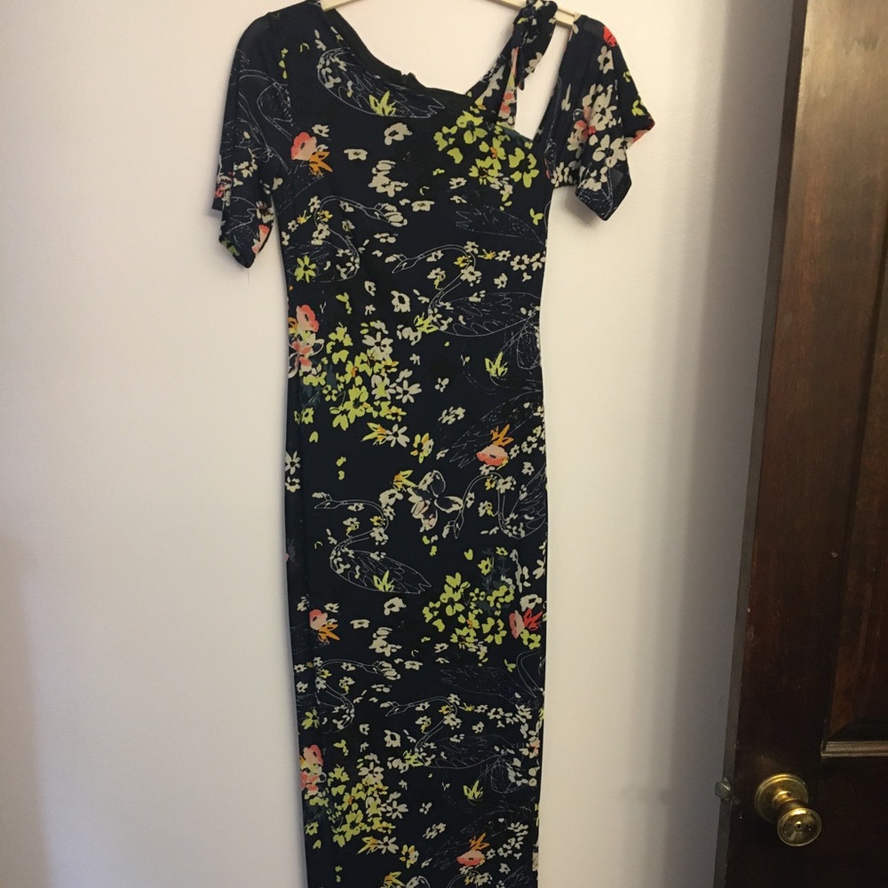 Rachel by Rachel Roy maxi dress